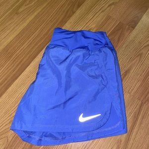 Brand new Nike running shorts